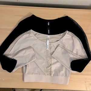 Victoria Secret long sleeve top